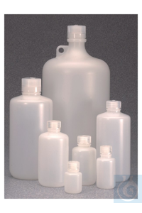 Nalgene Nalgene&trade; ������� HDPE IP2 � ����� ������ � �������: �������� 24 ... 312099-0008