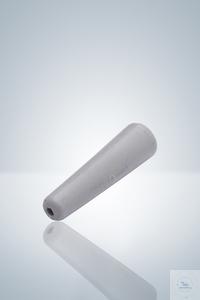 Hirschmann Соединитель шланга "серый", для стандарта pipetus® 9903106