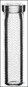 9 354 008 Witeg CRIMP TOP VIALS, BORO., 10 ��, 55 X 20 ��, � ����������� ������ 9 354 008