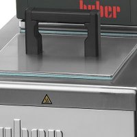 Термостат нагревающий Huber CC-308B, с ванной из нержавеющей стали, объем ванны 8,5 л 2006.0001.01