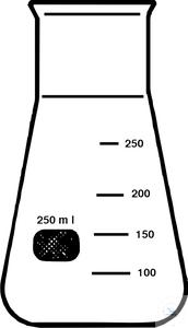 5 508 025 ������ WITEG ERLENMEYER, DURAN, � ��������, 25 ��, �������? 5 508 025