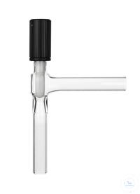 Rettberg ��������������� ������, ������� ���, PTFE-��������, ������ 0 - 20 ��, 107000167