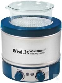Witeg �������������� ����� � ������������ + ������� ��� ������� 4000 �� 230 �, 450 � C DH.WHM121609