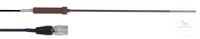 Датчик температуры Witeg SS510 & oslash; 4x250 мм с покрытием PTFE для MSH-50D, MSH-55D DH.WHP503061