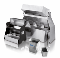 Retsch Sample Splitter RT 6.5 compact � 12 ������� 6,3 �� 40.610.0007