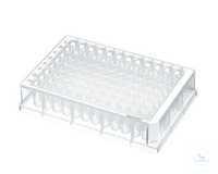 �������� Eppendorf Deepwell 96/500 ���, ����������� ��������, ����������, �����, 40 ������� (5 ������� ... 0030502108