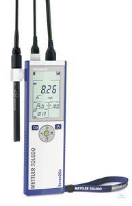 Mettler-Toledo Seven2Go ����������������� DO Meter S4-������� �������� 30207960