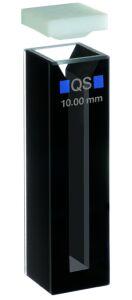 Hellma ����-����������� 104B-QS PL 10��, K, ����-����������� 104B-QS PL 10��, K 104-B-10-K-40