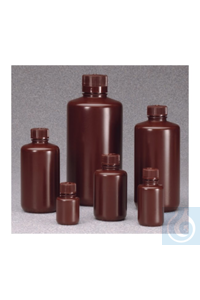 Nalgene Nalgene&trade; ���������� ������� � ����� ���������� ������������ �������� HDPE ������� � ... 312004-0016