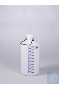 ������� Burkle ��� �������� ��� ������. ���., HDPE, 10�, � ������� 0401-0010