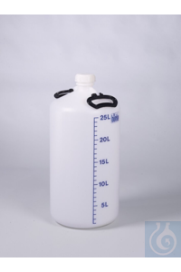 ������� Burkle ��� �������� ��� ������. ���., HDPE, 25�, � ������� 0401-0025