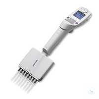 Eppendorf Eppendorf Xplorer, 8-���������, 0,5-10 ���, ������������������� �������� ������������� �������� ... 4861000104