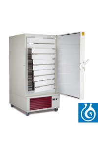 GFL Freezer Upright, �� -50 � C �� -85 � C, ����� 700 �, ����������� ����������� ����� 6687