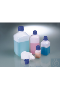 Burkle ������ ��� ��������� � ����� ���������, HDPE, 250 ��, � ������� 0340-0250