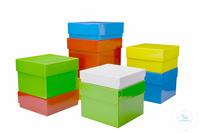 Tenak Cryobox; �������, ������, (�����) 133x133x40 �� TE22038