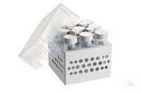 ���� ��� �������� Eppendorf 3 x 3, �� 9 ��������, 2 ��., ������ 127 ��, 5 ������, ������������, ... 0030140591