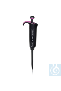 neoLab ThermoFisher Finnpipette F2 Einkanal, 20-200 ��� 3-1456