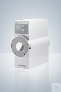 Hirschmann rotarus� standard 50, �������� �����, �����, IP 54 9501322