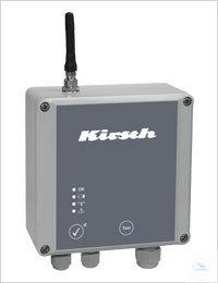 GSM-������ Kirsch, ������� ������ ������� 3 �, �������������� ������ 5 �, USB-������ 2 �, ��������� 11118