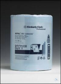 ���������������� Kimberly-Clark WYPALL * X60 - ������� ����� / ����� ��������: HYDROKNIT � ����: ����� ... 8371