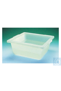 Nalgene Nalgene&trade; �������� HDPE 21,375 � 17,125 � 5,125 ����� (54 � 43 � 13 ��) 20 � ... 7120-0020