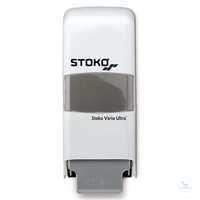 Arbeitsschutz (Wieland) Stoko Vario Ultra� weiss 27655 2550394000