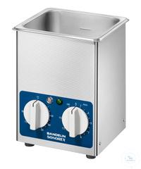 Bandelin SONOREX SUPER RK 52 H 164-1
