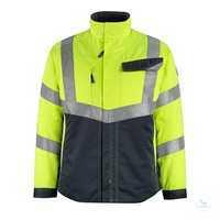 Arbeitsschutz (Wieland) ����������� ������� ������ 15509-860-17010 hi-vis �����-�����-����� ������ S 4786972201