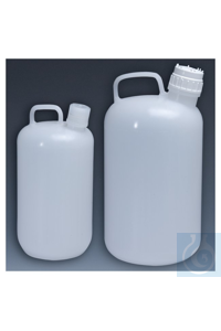 Nalgene Nalgene&trade; ������� �� ���� � ������� 38-430��, 4�, ������ 6 2220-0010