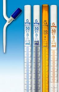 3 004 057 Witeg Burette 5 �� Cl. B � ���������� �������� �� ����, ����������� � ����� ���� 3 004 057
