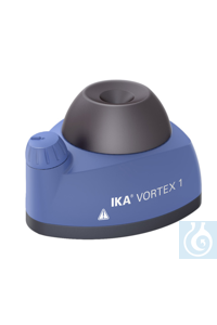 IKA VORTEX 1 Schuettler � ��������� EU / CH; ������ � ������� EU / CH 0004047700