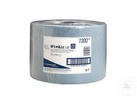 �������� 7200 Kimberly-Clark WYPALL * L10 - ������� ����� / ����� ��������: Airflex � ����: ������� ... 7200