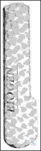 2 589 201 Witeg TISSUE CULTURE TUBE, BORO. ������� ���, �����? 16 � 125 ��, 2 589 201
