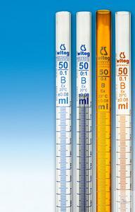 3 000 906 B Witeg Burette 100 �� Cl. � �� ���������� ������� ����������� ����� 3 000 906 B