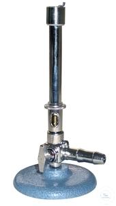 8 323 000 E ������� Witeg Bunsen, � ���������� ��������, � ������������ �������, ����� 8 323 000 E