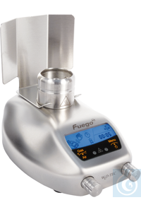 �������� ������ WLD-TEC ��� ����� Fuego � gasprofi 8.000.600