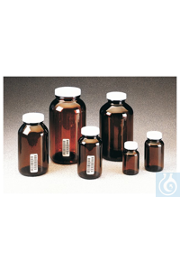 Nalgene I-Chem&trade; ��������� ��������� ������ � ������� ������, � ������� 53-400 ��, 500 �� ... 241-0500