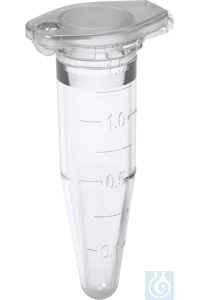 Ratiolab Safety-Cap ����������������� ��������, PP, 1,5 ��, �����������, ... 5615009