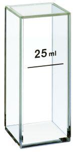 Hellma ������������� ������ 402.013-OG PL 25x25mm, ������������� ������ 402.013-OG PL 25x25mm 402-013-10