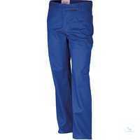 Arbeitsschutz (Wieland) Bundhose 61938ST0 Kornblau Groesse 60 4768940860
