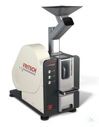������� �������� Fritsch PULVERISETTE 1 ������ 2, ����� Premium, 400 � / 3 ~ 01.2030.00