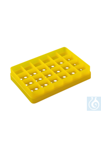 IKA Refill tray s ����������� ����� 0020017837