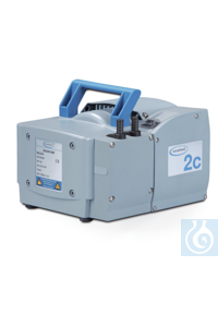 VACUUBRAND ���������� ���������� ����� ME 2C NT, ���������������, ������������ (NRTL): C / US US main 20730103