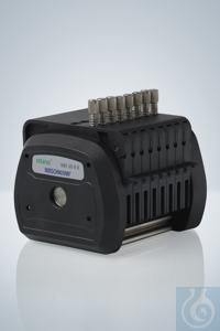 Hirschmann rotarus� MKF 60-8-8, 8-��������� ������� ������, 8 ������� 951108064