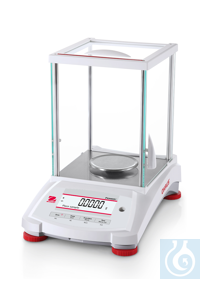 Ohaus Analytica Balance Pioneer, PX224 ���������� (d) 0,1 ��, ������� 220 �, ... 30429804