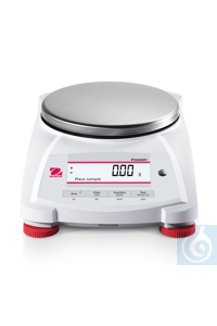 Ohaus Precision Balance Pioneer, PX3202 ������������� (d) 0,01 �, ������� 3200 �, ... 30429807