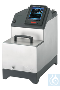 Huber Ministat 230 ���������������� ����� � ����������� 2015.0012.01