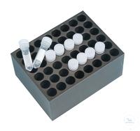 Witeg Block BLT248 48 отверстий для трубок & oslash; 12 мм DH.WHB521248