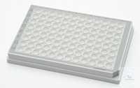 Eppendorf Microplate 96 / U-PP, ����� �����, ���� ������� �����, ������ ���, 80 ����� (5x ... 0030601572