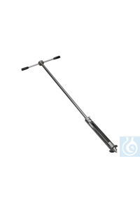 Burkle SiloDrill, V2A, 150 ��, ���������� ����? 90��, 400�� 5301-2000